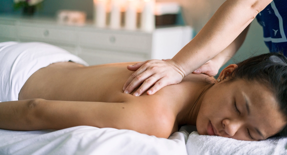 Healing Mind, Body, Spirit, Life