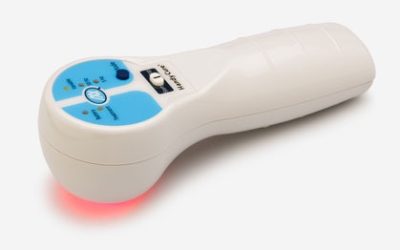 How Low-Level Laser Therapy Is Revolutionising Pain Management and Healing