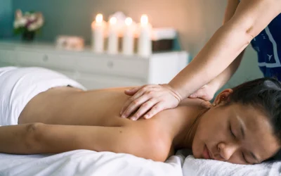 Oncology Massage: Exceptional Care for Cancer Journeyers