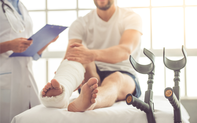 How a Holistic Approach Complements Medical Treatment for Lymphoedema